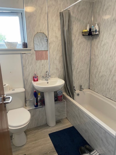 Room for Rent in Stirling City Centre Main Photo