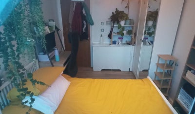 Top floor double  room free gym , E15 , Stratford  Main Photo