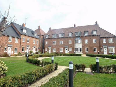 2 bedroom flat available to rent in St Albans AL2 Main Photo