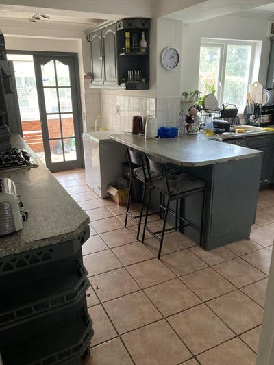 Double Room with en-suite  Main Photo