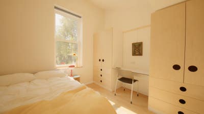 Ensuite DBL rooms Designer co-living SK2 Main Photo