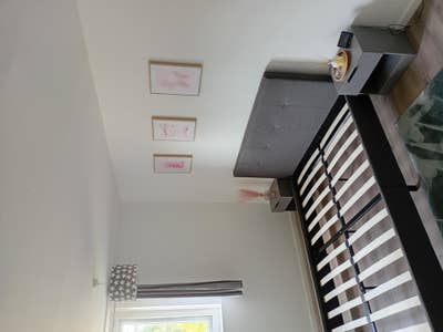 Double bedroom to rent close to Leeds arena. Main Photo