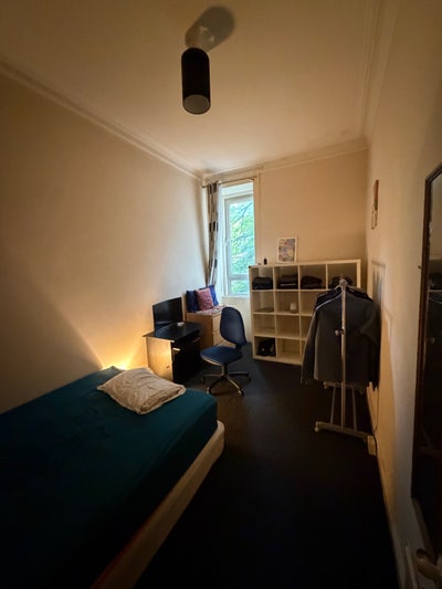 Room in Paisley 3 mins from UWS Main Photo