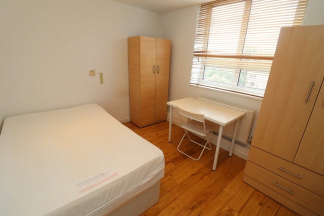 🏡 Stunning Room Near St John’S Wood NW8/Prime Loc Main Photo