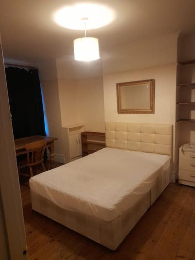 Double room  Main Photo