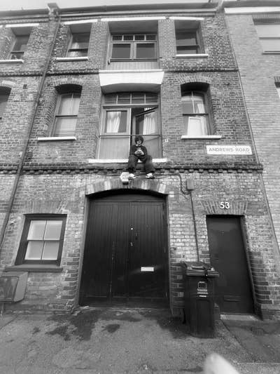 Room to rent on regents Canal  Main Photo