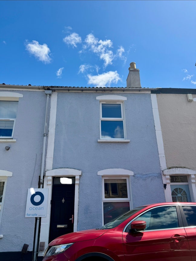 Cute creative home in Bedminster 🫶 Main Photo