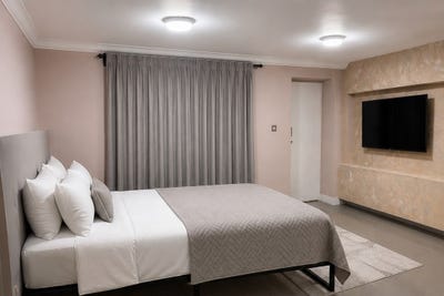 Cozy Studio basement flat Central London Main Photo