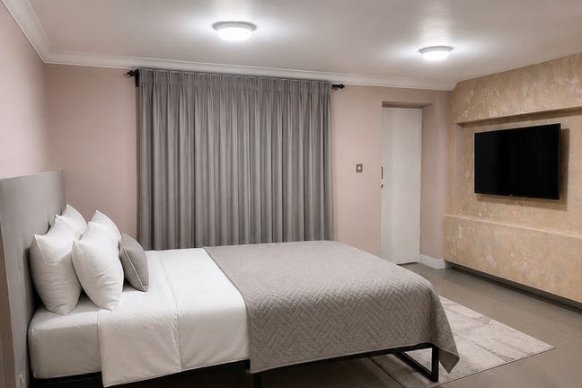 Cozy Studio basement flat Central London Main Photo