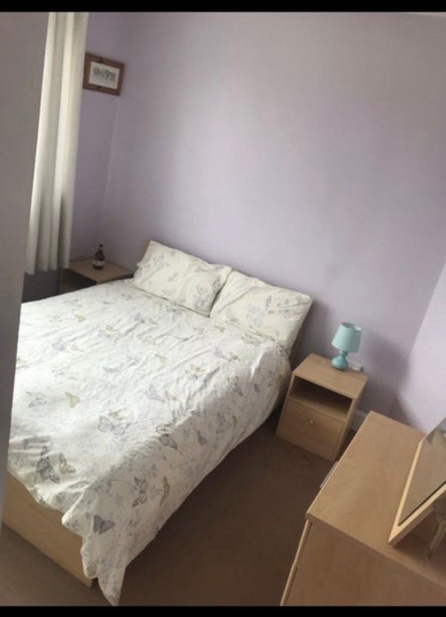 A shared house Main Photo