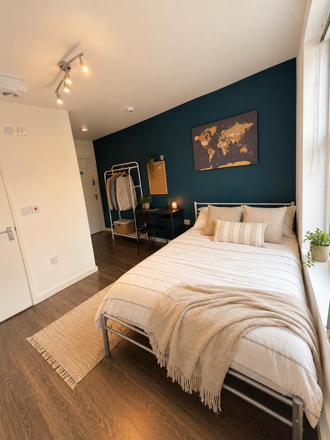 Studio Flat in WN5 Utilities Included   Main Photo