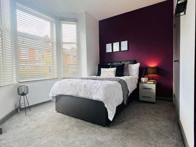 Foxhall Road - Ensuite Room Available 01/10/2026🏡 Main Photo