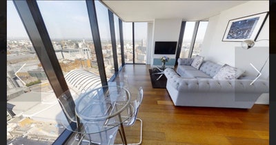 Beetham Tower 2Bed 1Bath Main Photo