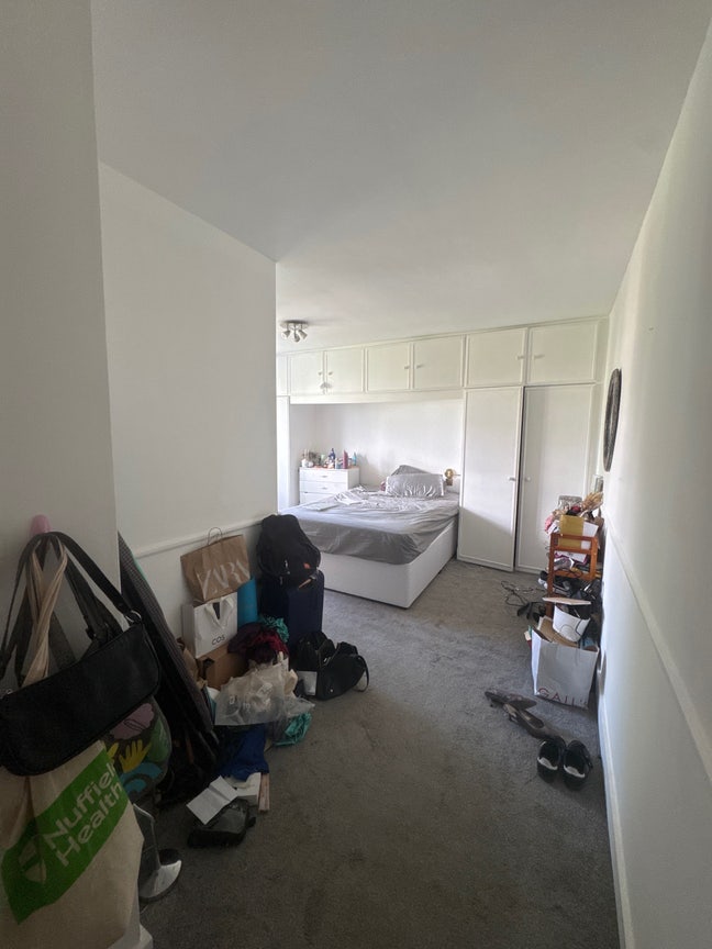 Beautiful En Suite Room in Maida Vale Main Photo