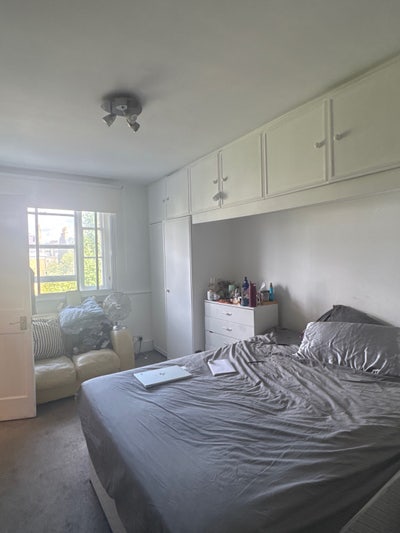 Beautiful En Suite Room in Maida Vale Main Photo