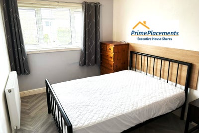 🏡 Double room. Ford Ind/ Cummins/ Town Ctr Main Photo