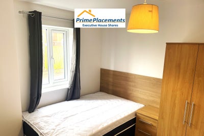 🏡  Double room, Cummins / Royal Oak Ind/ Town ctr Main Photo