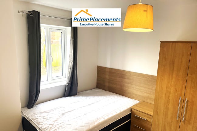 🏡  Double room, Cummins / Royal Oak Ind/ Town ctr Main Photo