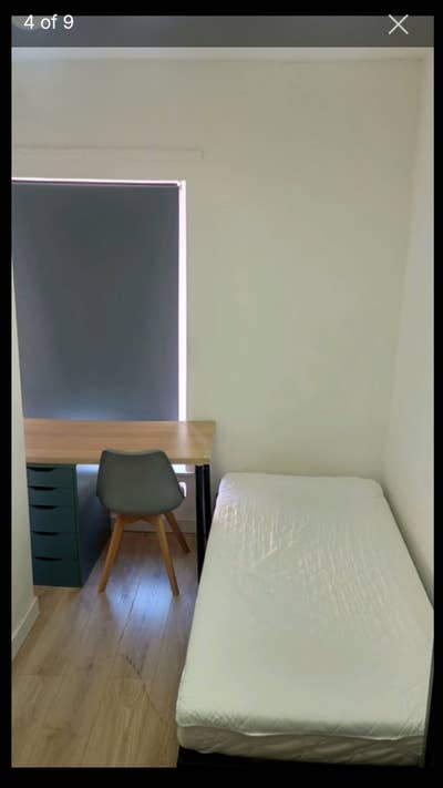Immediate Move-in: Rooms Available in Trefforest Main Photo