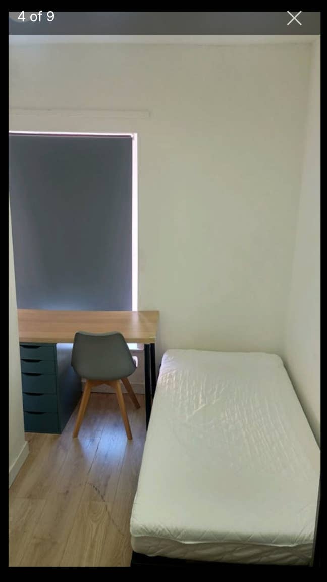 Immediate Move-in: Rooms Available in Trefforest Main Photo