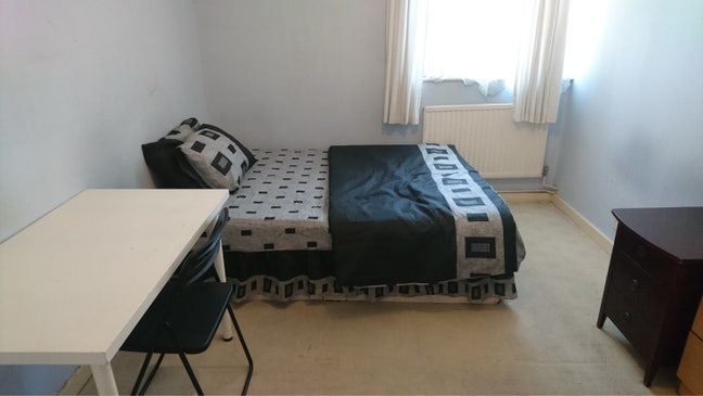 Double room all bill included @ Aldgate east Main Photo