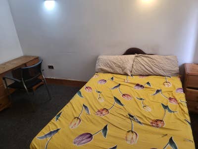 Double Room in Broadfield Walk Birmingham, B16 8AN Main Photo