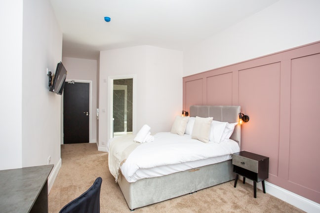 Newly refurbed house share Sunderland from &pound;575 Main Photo