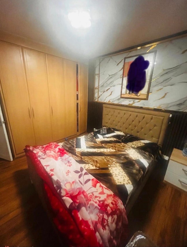 Double room rent Main Photo
