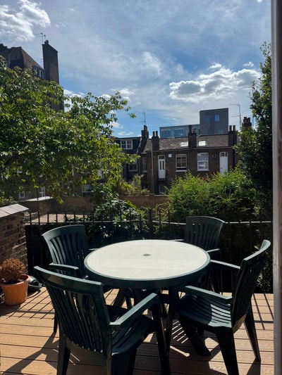 Double Room in Battersea/Nine Elms  Main Photo