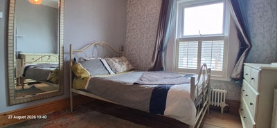 Gorgeous Double Room Main Photo