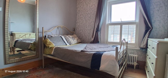Gorgeous Double Room Main Photo