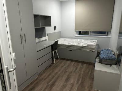Lovely Ensuite for a Student (UCL, SOAS, and more) Main Photo