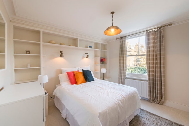 2 Rooms Available By Clapham Common Tube Main Photo