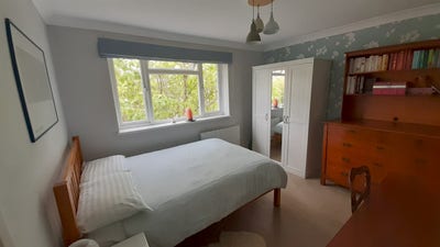 Convenient Double Room - Wimbledon SW19 Main Photo