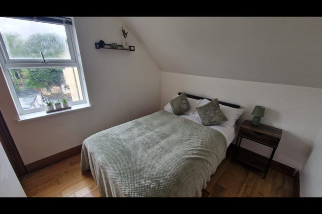 1 Bedroom Apartment available from 7th Sept 26 Main Photo