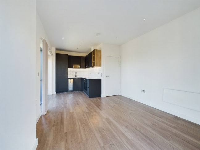 Colindale – 1 Bedroom Flat Main Photo