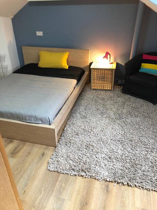 Spacious Loft with Private Bathroom - Jubilee  Main Photo
