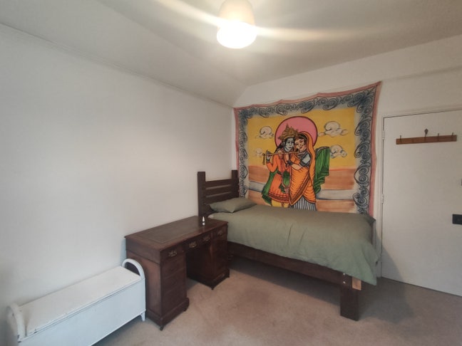 Single room in Old Town  Main Photo