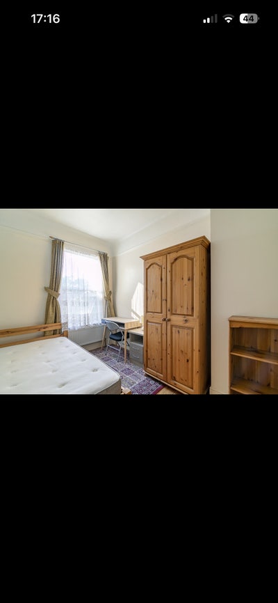 Room for Rent in Noel Park Main Photo