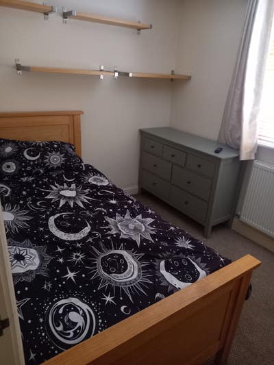 Ground floor 2 bedroom flat Main Photo