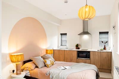 Studio & Ensuite Rooms Near Derby Hospital  Main Photo