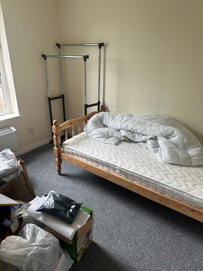 West End Single Room (525&pound; PCM) Main Photo
