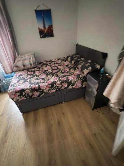 Spacious Double Room- SL1 3RE Main Photo