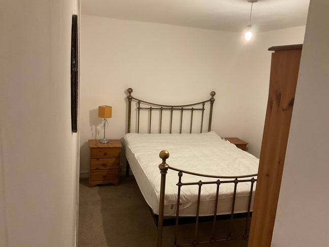 Room to let in Romsey  Main Photo