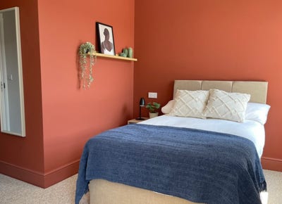 🌟 En-suite Luxury Room In Newport  Main Photo