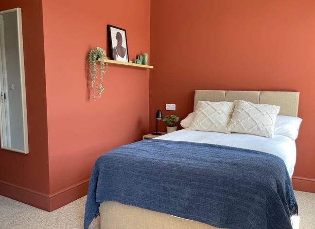 🌟 En-suite Luxury Room In Newport  Main Photo