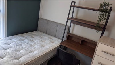 Room in a student shared house Main Photo