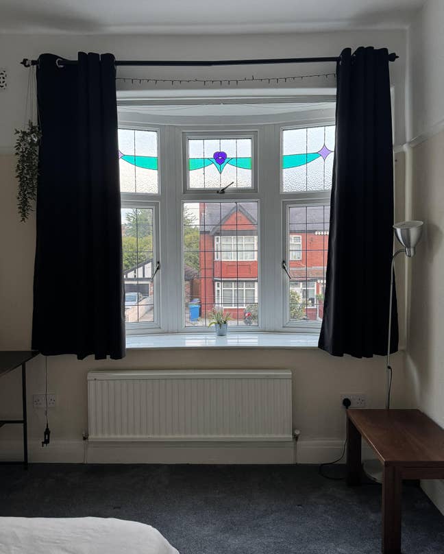 Room for rent in 4 bed share house  Main Photo