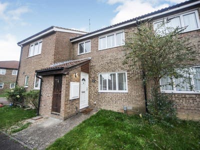 Double Room to Rent – Kingston upon Thames, KT1 Main Photo