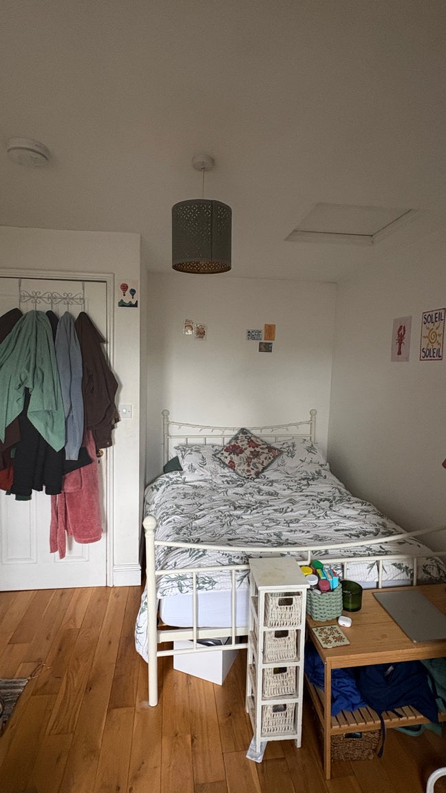 Double bedroom available on Whiteladies Road! Main Photo